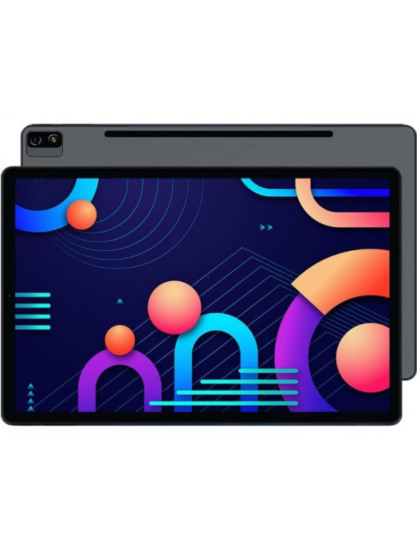 Swipe X1 Tab FHD IPS Display Octa Core 10.1 inch with Wi-Fi+4G Tablet (4GB+64GB, Space Grey)